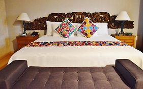 Hotel Real De Minas Tradicional
